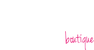 Bloom in Grace Logo White